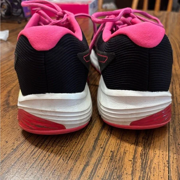 Women’s Asics Gel-pulse 12 Women’s running shoes - Picture 4 of 5